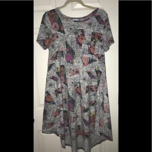 LulaRoe dress
